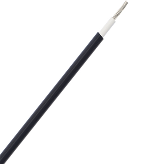 Solar PV Cable PV1-F 4.0MM2, Solar Panel Cable