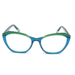 AD184 Heng Yang Optical Manufactured Acetate Optical Frame Optical Glasses