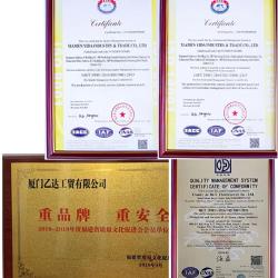 Xiamen Juguangli Import & Export Co., Ltd