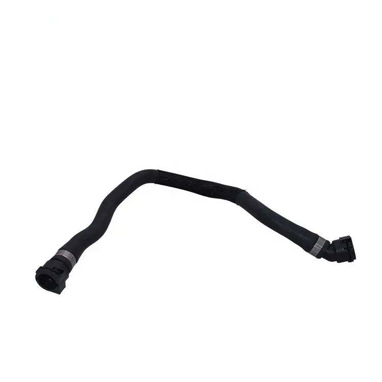 Car Model FOR BMW Coolant Hose Radiator Thermostat Return Water Pipe E66 OE 17127508043