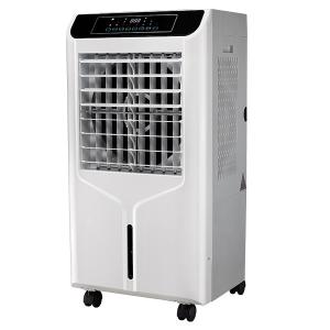 Indoor Anion Mode Air Cooler 3 Wind Speed 35m2 Applicable area With LED Display