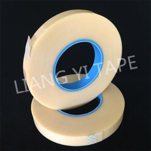 Composite Yellow Transformer Insulation Tape With Non - Woven Fabric