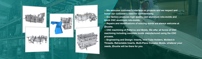 Plastic Waste Bin 120L Custom Own-designed New Mould