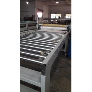 50kg/h Capacity Belt Conveyor System For Smooth And Continuous Material Handling
