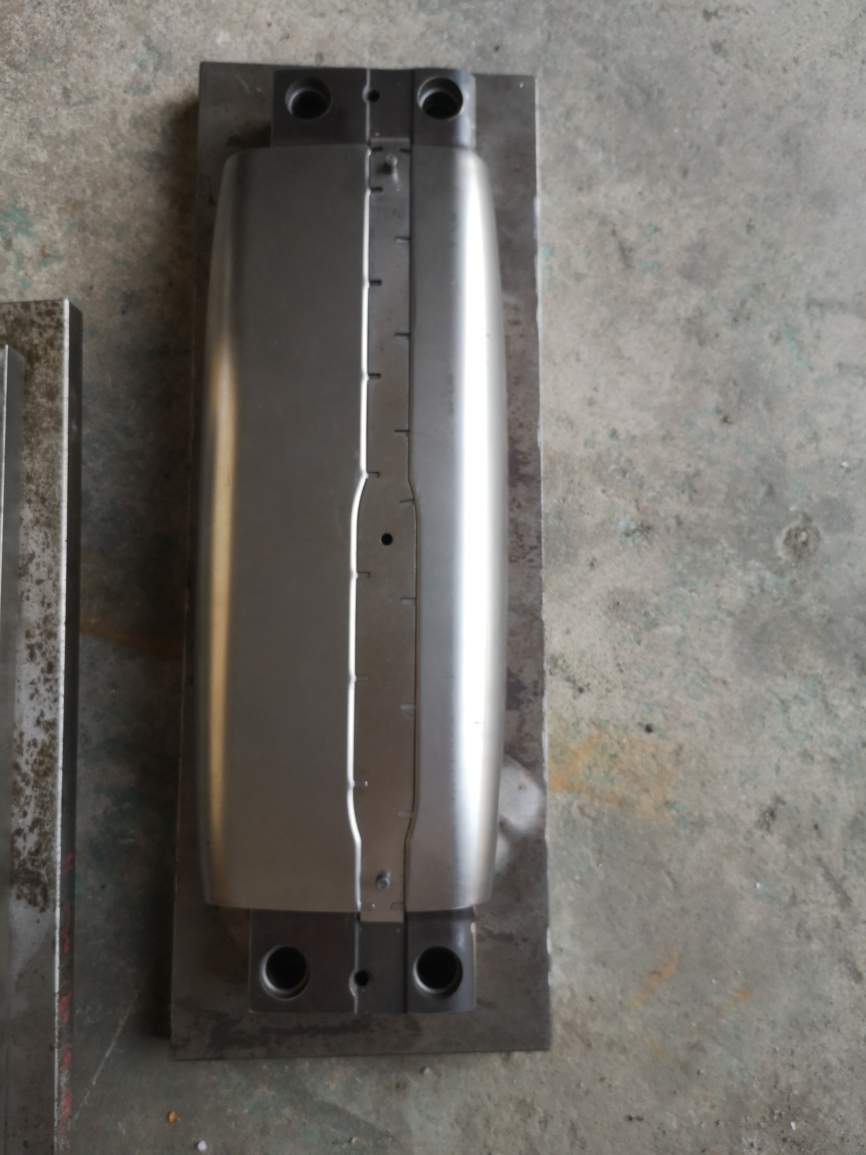 Precision Custom Deep Drawing and Stamping Die Solutions for Automotive, Appliance, and Industrial Metal Parts
