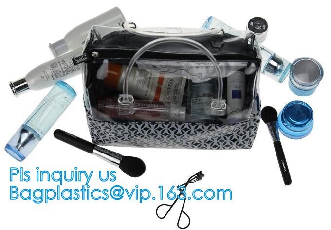 clear pvc gift handbags, shoulder beach pvc bags, EVA Silicone PVC Jelly candy Shoulder Chain bag, pvc messenger bag, pa