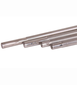 Bar Coater New Generation Technology For Inks And Coatings Onto Flexible Materials