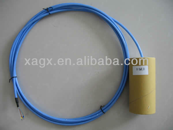 GP2014 GPS tracker fuel level sensor with compensation temperature -10°C~70°C