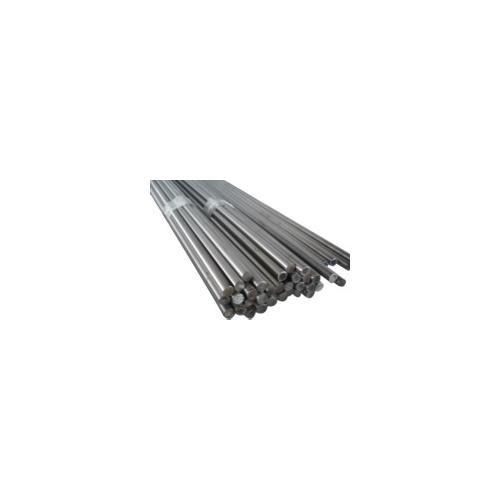 Forged Polished Flat Bar With ±0.1mm Tolerance 430 Stainless Steel Round Bar Ss