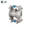 Buy cheap Air Operated Positive Displacement Diaphragm Pump 316 Stainless Steel 1" 25mm from wholesalers
