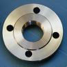 Buy cheap Alloy flange from wholesalers