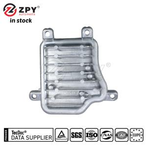 ZPY 80A998474C New Quality Right LED Light Control Unit Module For Audi Q5 Q5L