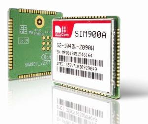  GPRS A6 Module, Text Messages, Development Board GSM GPRS Data Transmission of Super SIM900A Manufactures