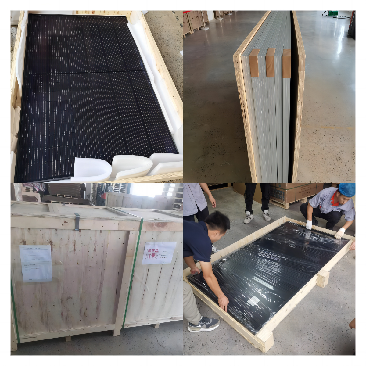 10kw Off Grid Solar Energy System with 10000w Monocrystalline Silicon Solar Panel Kit