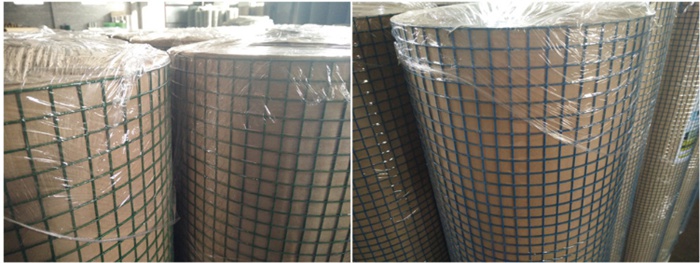Welded Wire Mesh