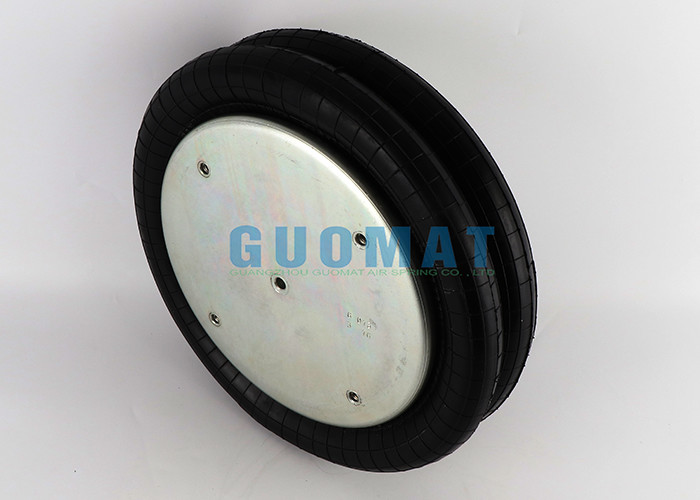 Goodyear Super Cushion Air Spring 2B15-375 Double Convoluted Air Bellow 578-922-375-00000