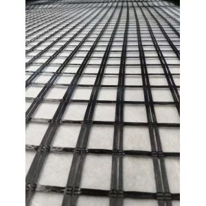 Highway Geogrids Hot Using Civil Engineering Glass Fiber Mesh for Basalt