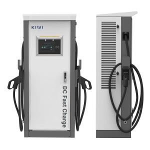 Highly Original Charger for Benz EQB 60KW EV CCS Car Battery DC Fast Charging