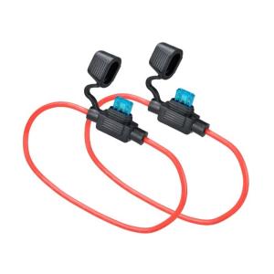 32V In-Line ATN Mini Auto Car Fuse Holder