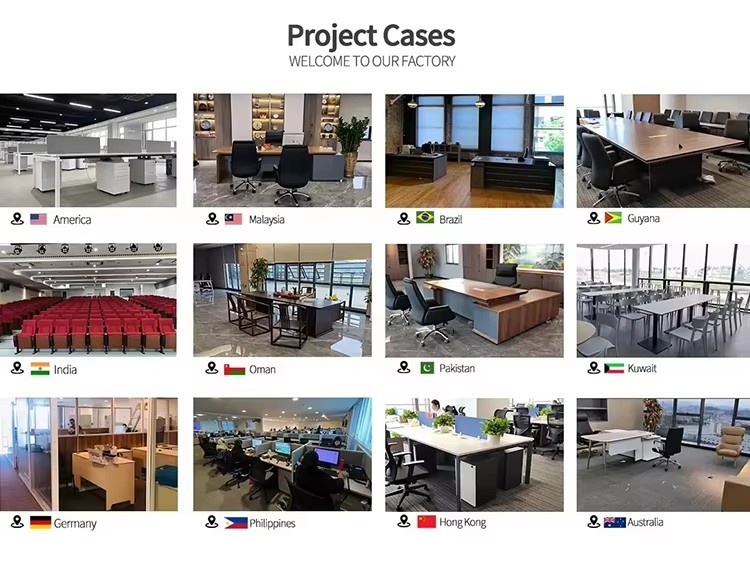 Office Sofa Manufacturers Reception Office Sofa Fabric Modular Office Sofa