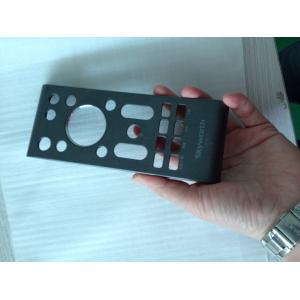 Customized Electron Beam CNC Machine Parts With Plastic / Metal Material