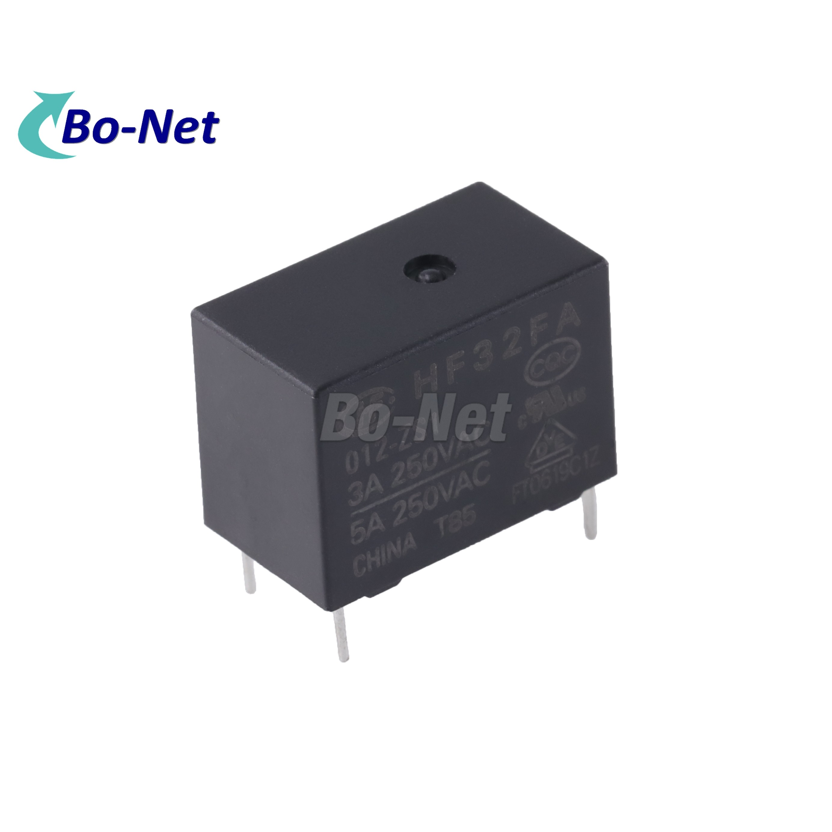 HF32FA-012-ZS1 Electronic Components HF32FA-012-ZS1 Relay/Connector/Integrated Circuits