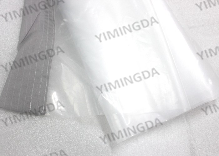 PN644500256 HI-DENS Poly Film 1.2 Micron For Gerber Cutting Machine