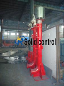  DN200 Series 12V 220V Oilfield Flare Ignition Device AC / DC Stainless Steel 304 Manufactures