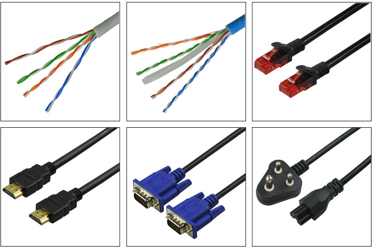 England BSI BS 1363 UK AC Power Cord