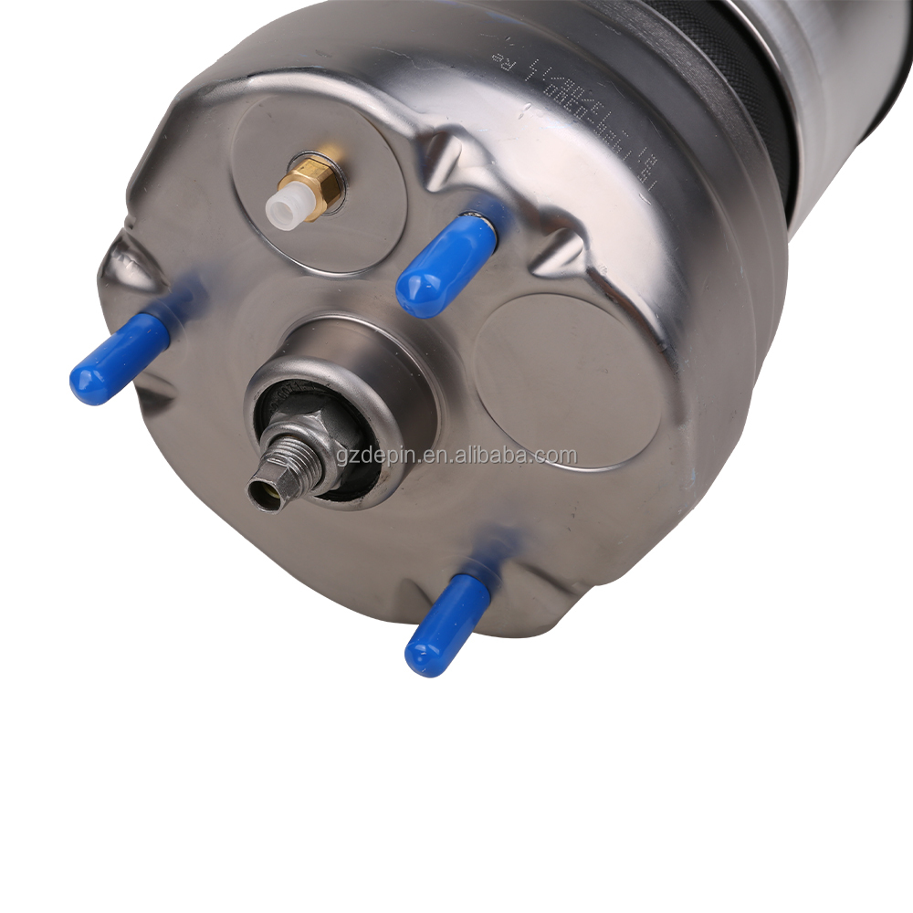 Front Rear Left And Right Air Shock Absorbers For Porsche 970 2014-2016 97034305235