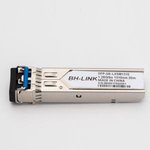 Compatible With Huawei Optical Module H3C Gigabit Single-Mode Optical Module SFP