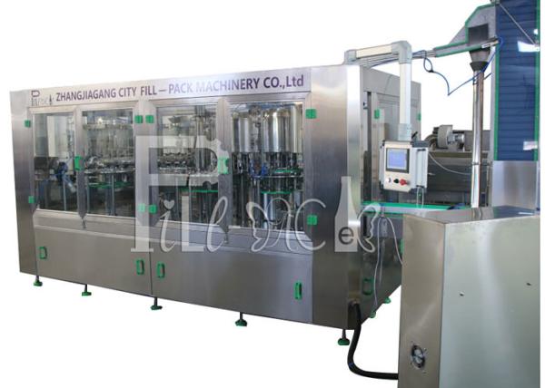 Monobloc Pet / Plastic Bottle / Bottled Drink Beverage Tea Juice Bottling