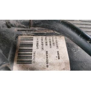 2019 Sany SCC2800A Crawler Crane with Max. lifting capacity of main hook 280