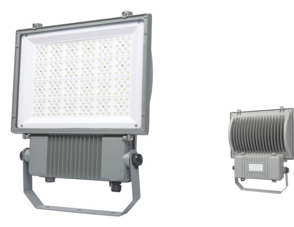 HRFT-E Series Waterproof Outdoor Flood Lights Type A Corrosion Resistant Light