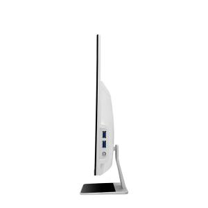 Intel Processor Aio Personal Custom Desks Gaming All In One Pc for Desktop