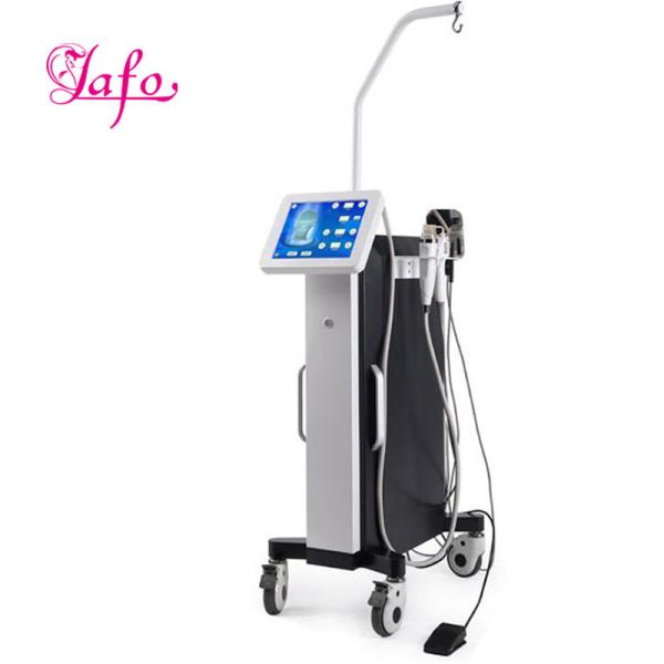3 in 1 Fractional Secret RF microneedle &acne treatment for scar removal skin