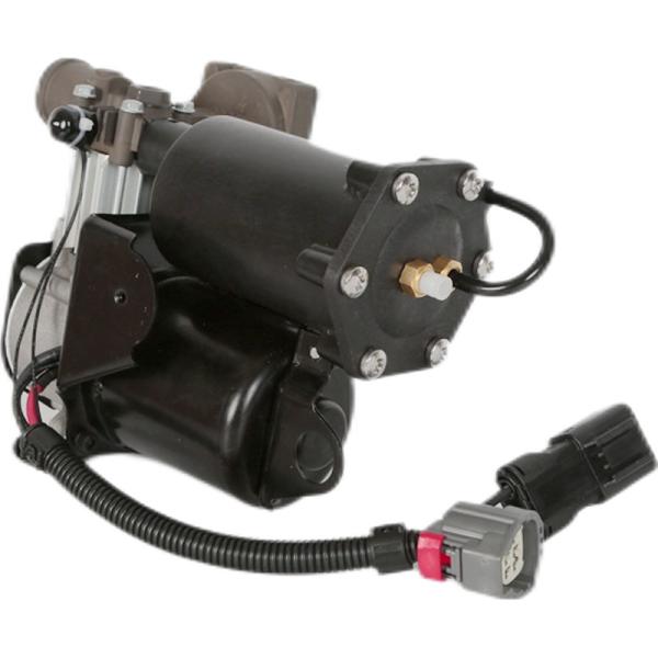 Auto suspension systems LR023964 Air compressor pump For Land Rover Discovery 3