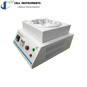  ASTM D2732 Shrinkage Tester Heat Shrinkable Tester For Plastic Film Constant Temperature And Stable PET Shrink Tester Manufactures