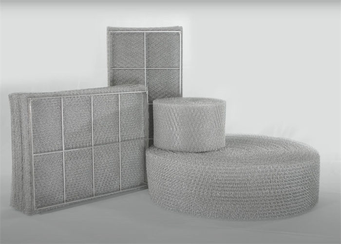Standard Size Woven Mesh Standard HB-144 Demister DeMist Pad