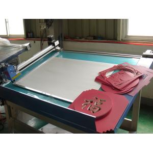  Gallery Photo Frame Cutting Machine Mat Paper Board Cutting Plotter Manufactures