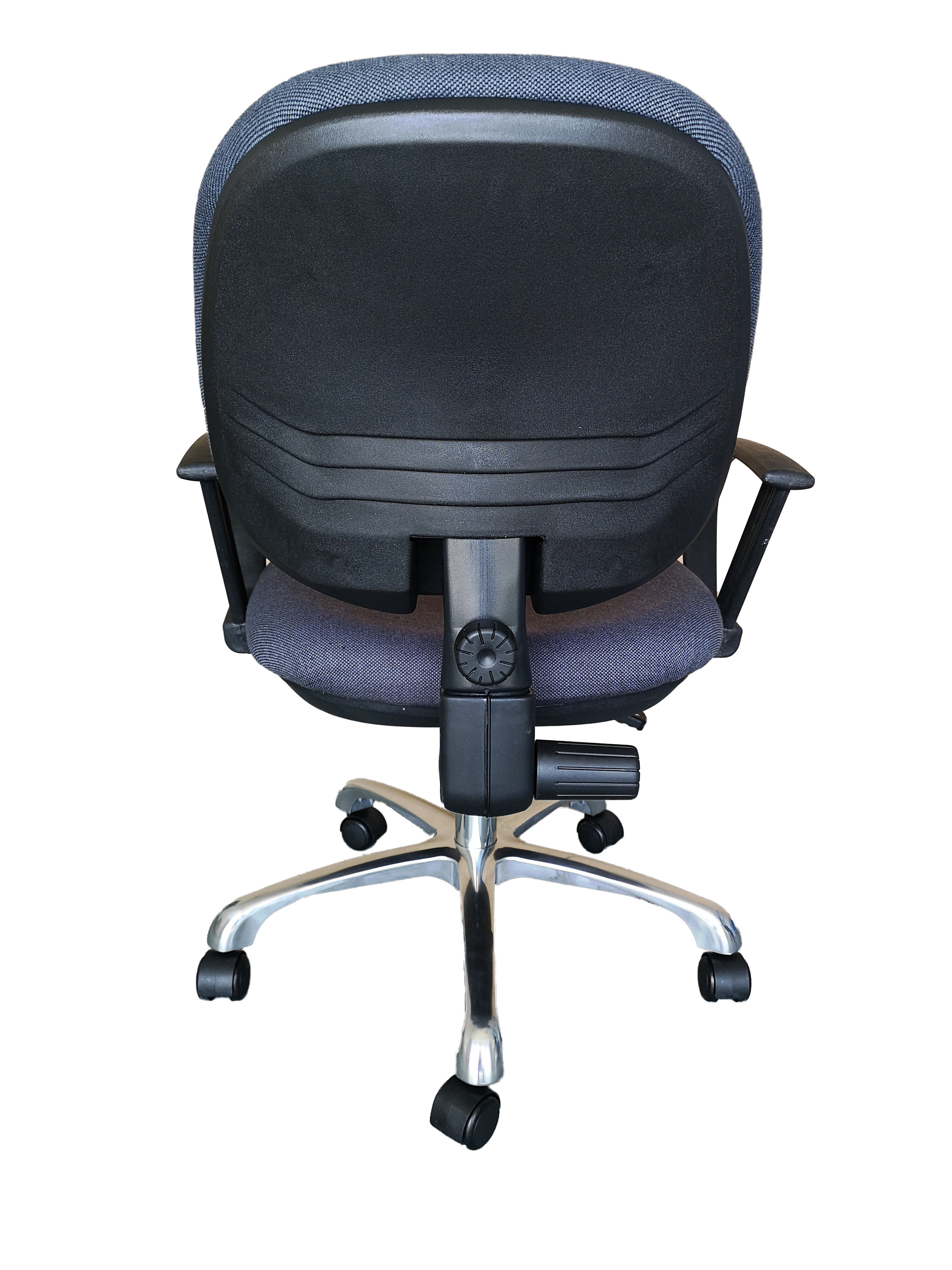 ESD Antistatic Comfortable Lab Office Desk Chairs With Wheels
