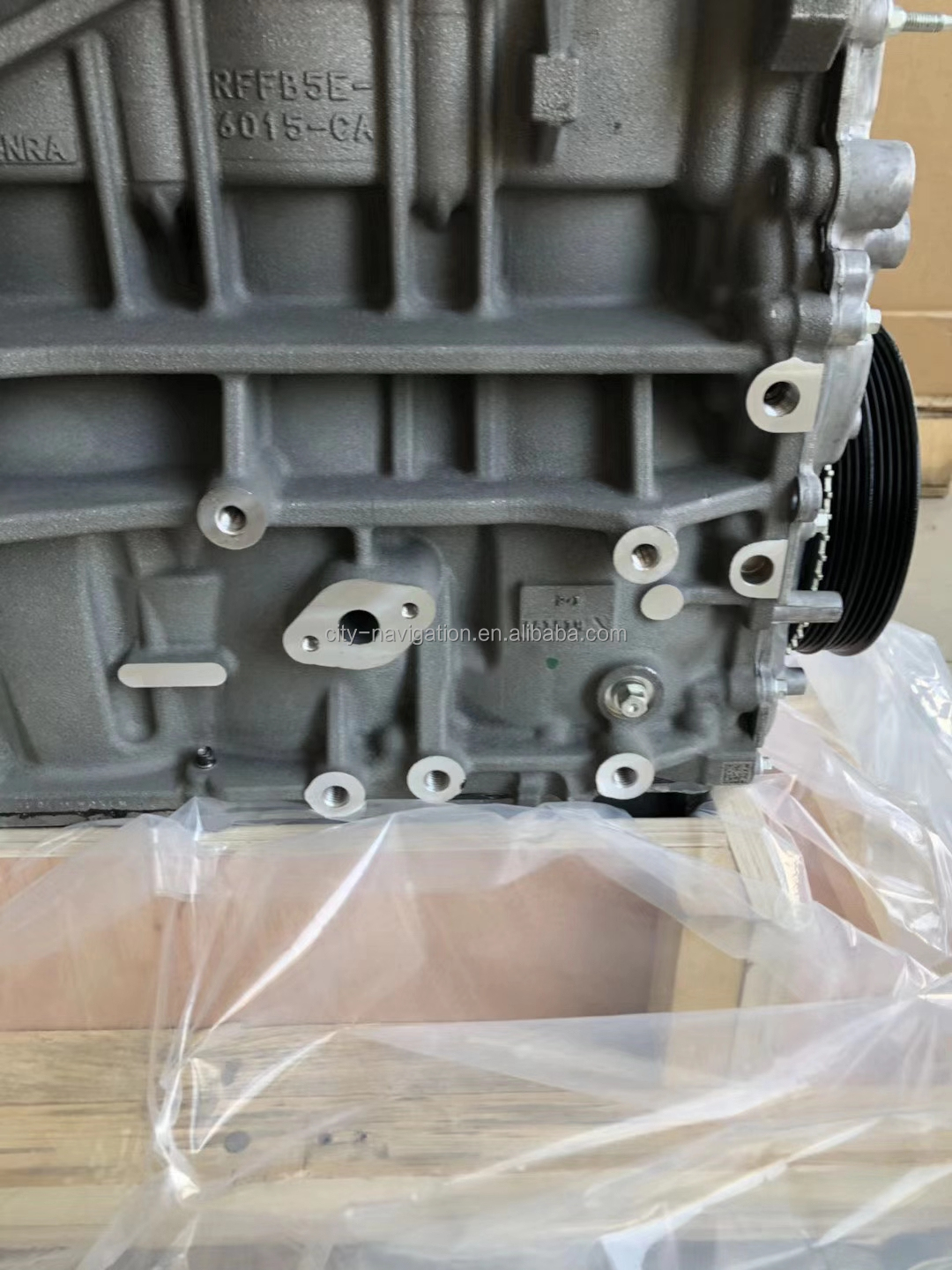 2.0 HEV Motor Block for Ford Lincoln Focus Mondeo edge Evoque Freelander JAGUAR Kuga