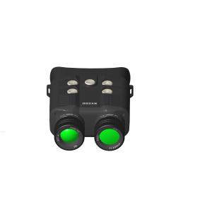 China OEM ODM Binocular Infrared Night Vision Goggles 530 High Definition Imaging on sale