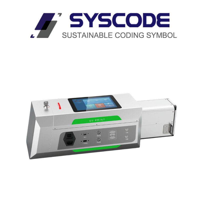  Convenient Piezo High Resolution Inkjet Printer 108m/Min Digital Inkjet Printing Machine Manufactures