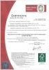 Haining Hangzhou Nature Paper Cup Co., Ltd. Certifications