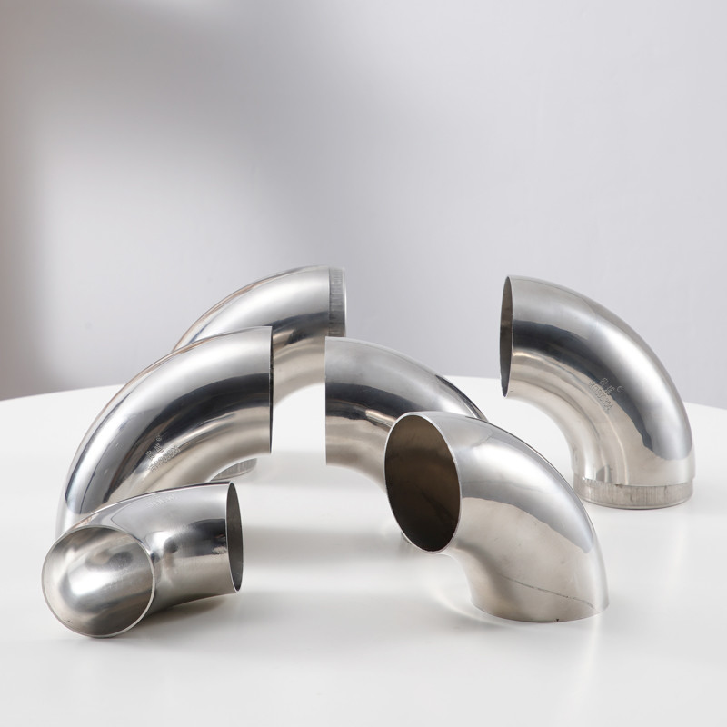 Galvanized Steel Pipe Malleable Elbow Water Pipe Water Heating Fire Pipe Fittings Cast Iron 90°