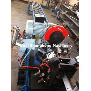 Semi Automatic Multifunctional Frame Making Machine With ISO9001 Certification
