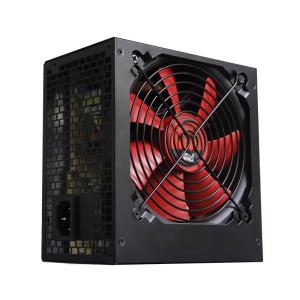 High Performance Desktop Power Supply Unit , 500 Watt Silent Power Supply