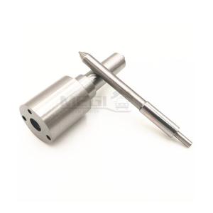 China DLLA148P170 Diesel Fuel Injection Nozzle For Engine System on sale