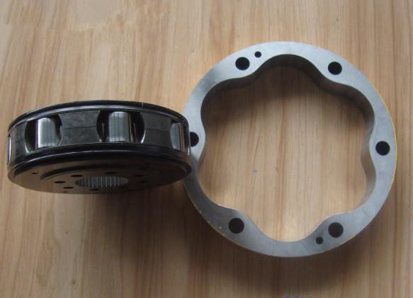 HMCR03-400 Hydraulic piston motor spare parts/repair kits/rotor/stator Made in